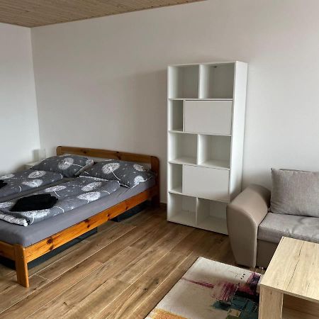 Apartmán 7 Stožec Kültér fotó