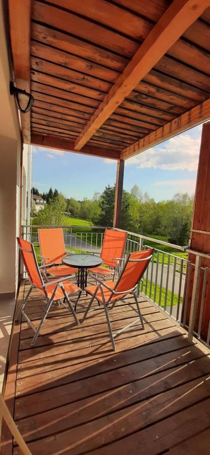 Apartmán 7 Stožec Kültér fotó
