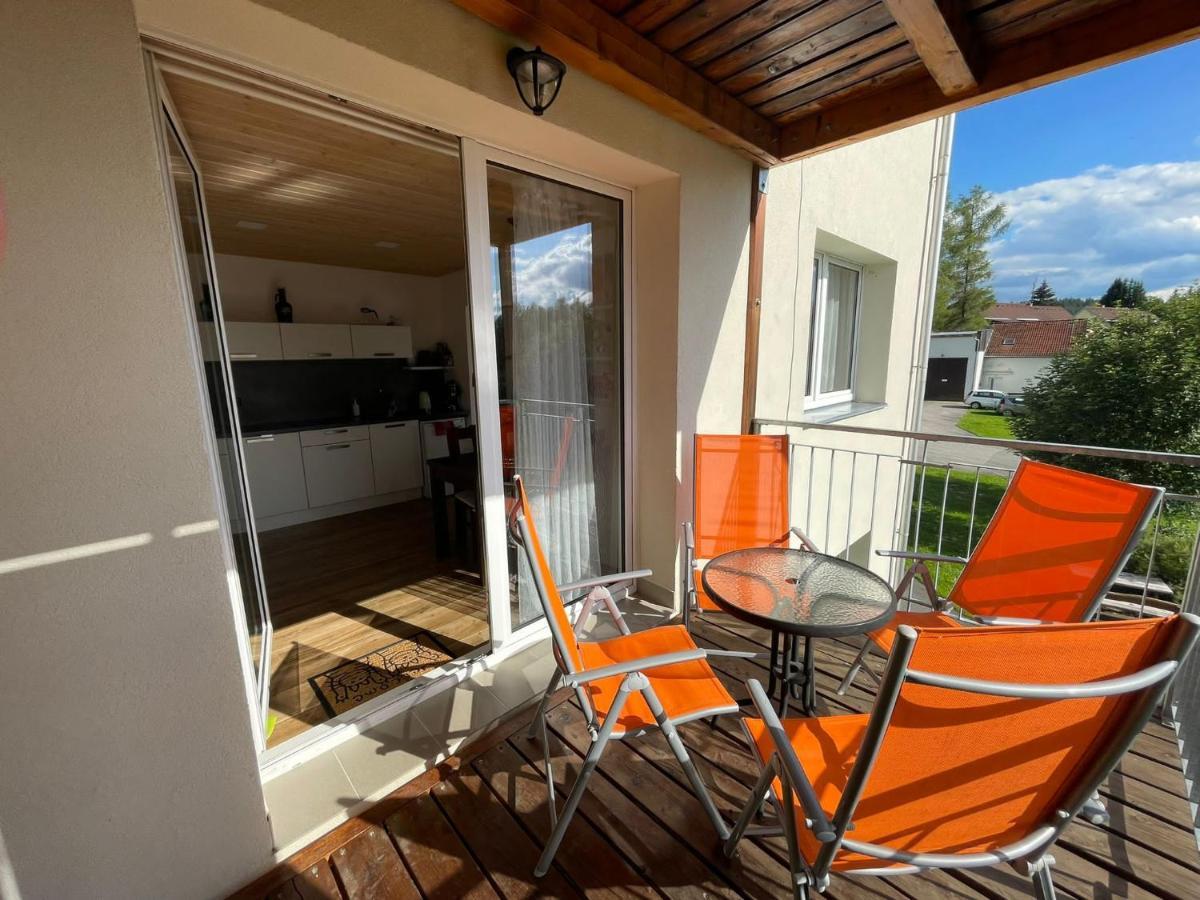 Apartmán 7 Stožec Kültér fotó